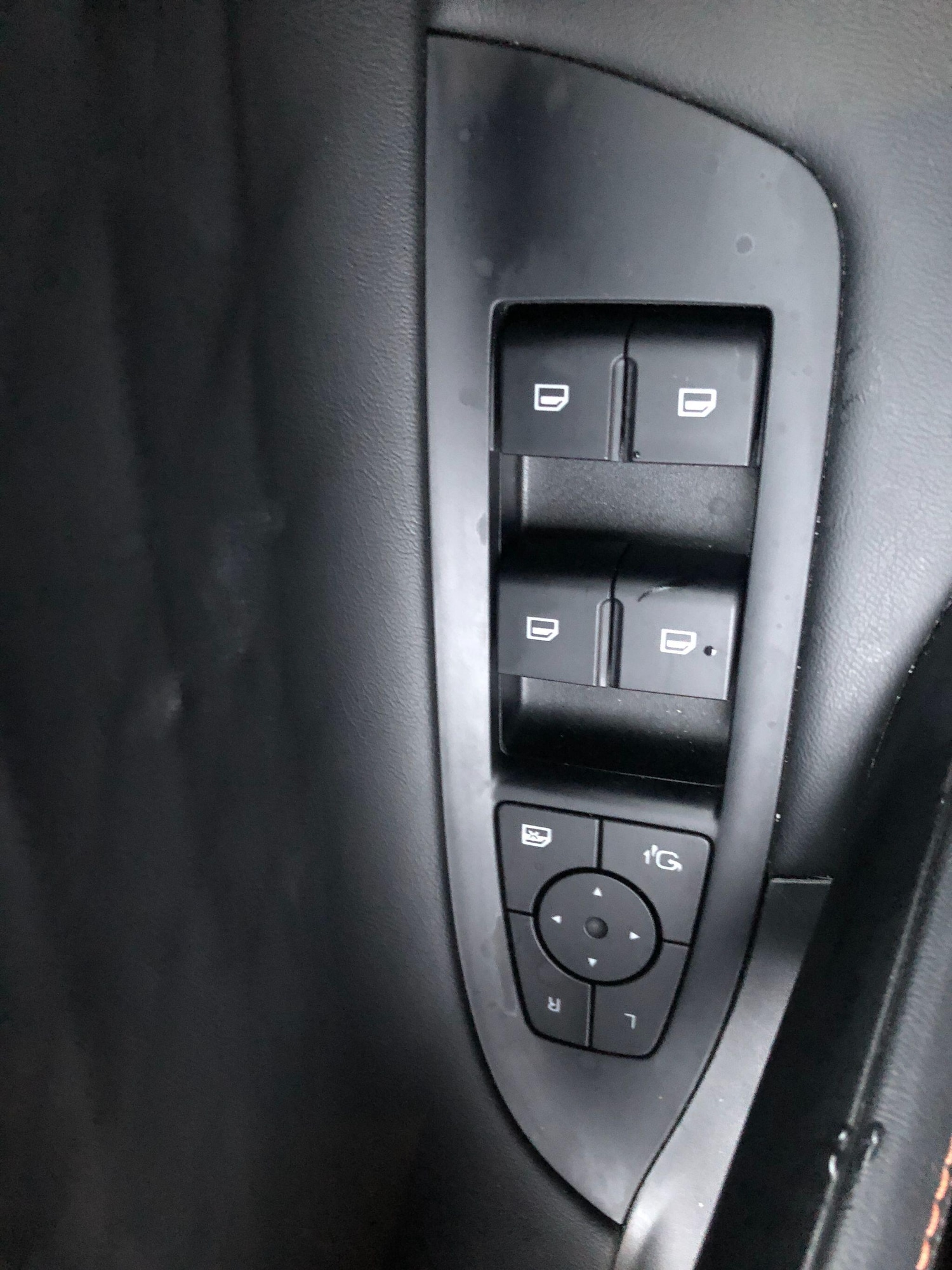 Used MG MG HS 2024 for sale - 77253582: Photo 23