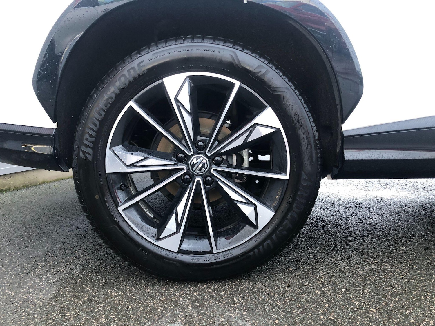 Used MG MG HS 2024 for sale - 77253582: Photo 25