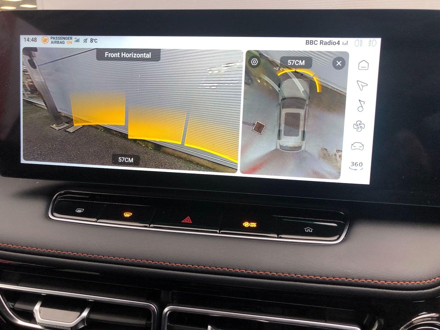 Used MG MG HS 2024 for sale - 77253582: Photo 27