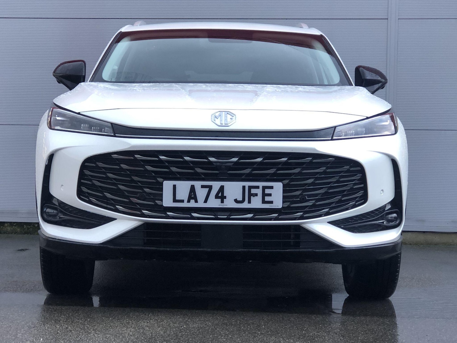 Used MG MG HS 2024 for sale - 77253582: Photo 3