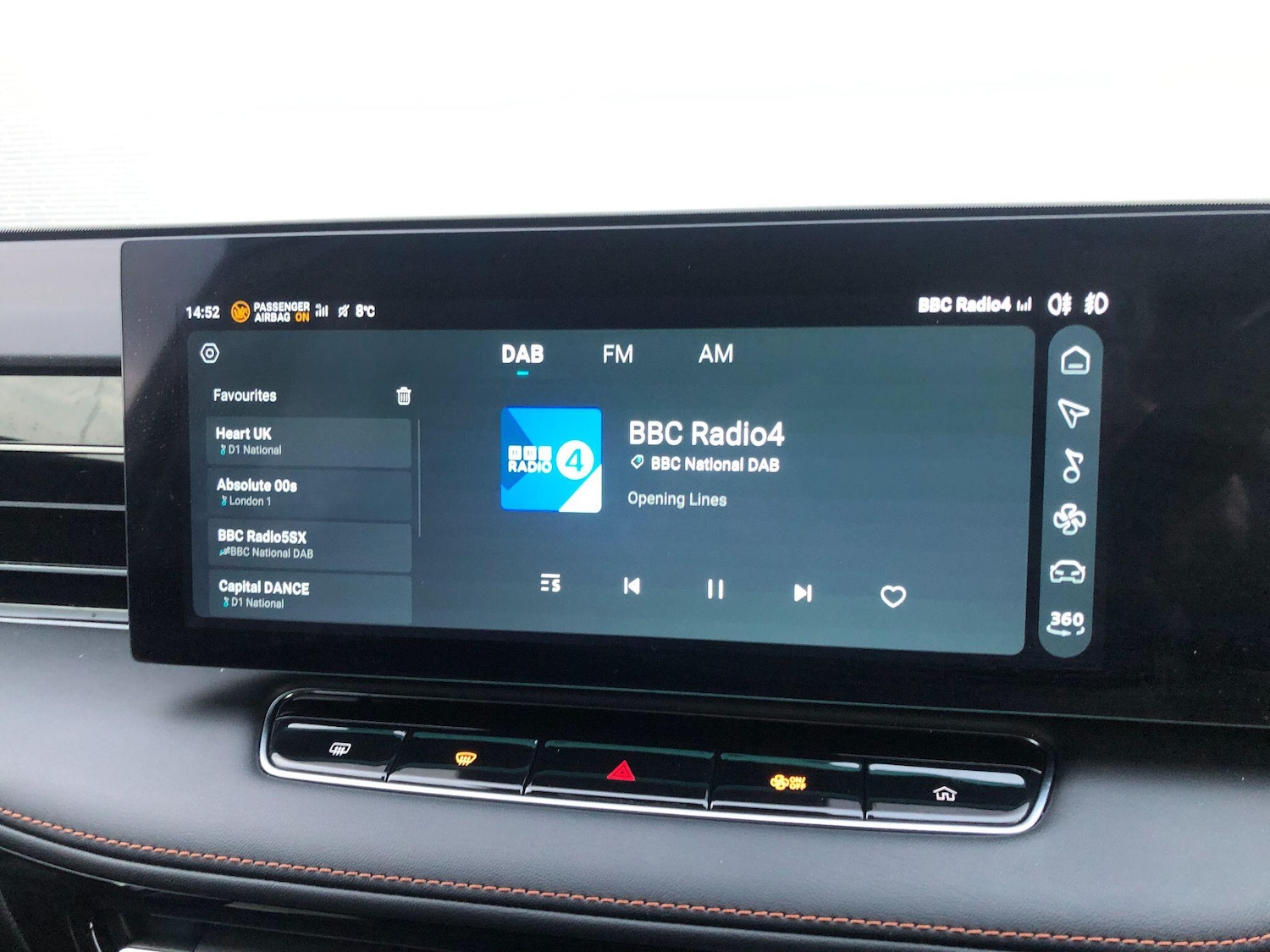 Used MG MG HS 2024 for sale - 77253582: Photo 31