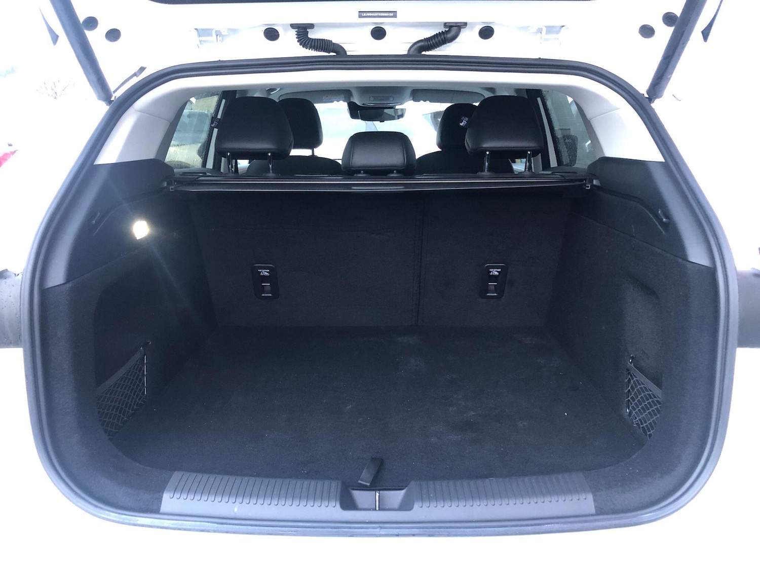 Used MG MG HS 2024 for sale - 77253582: Photo 38