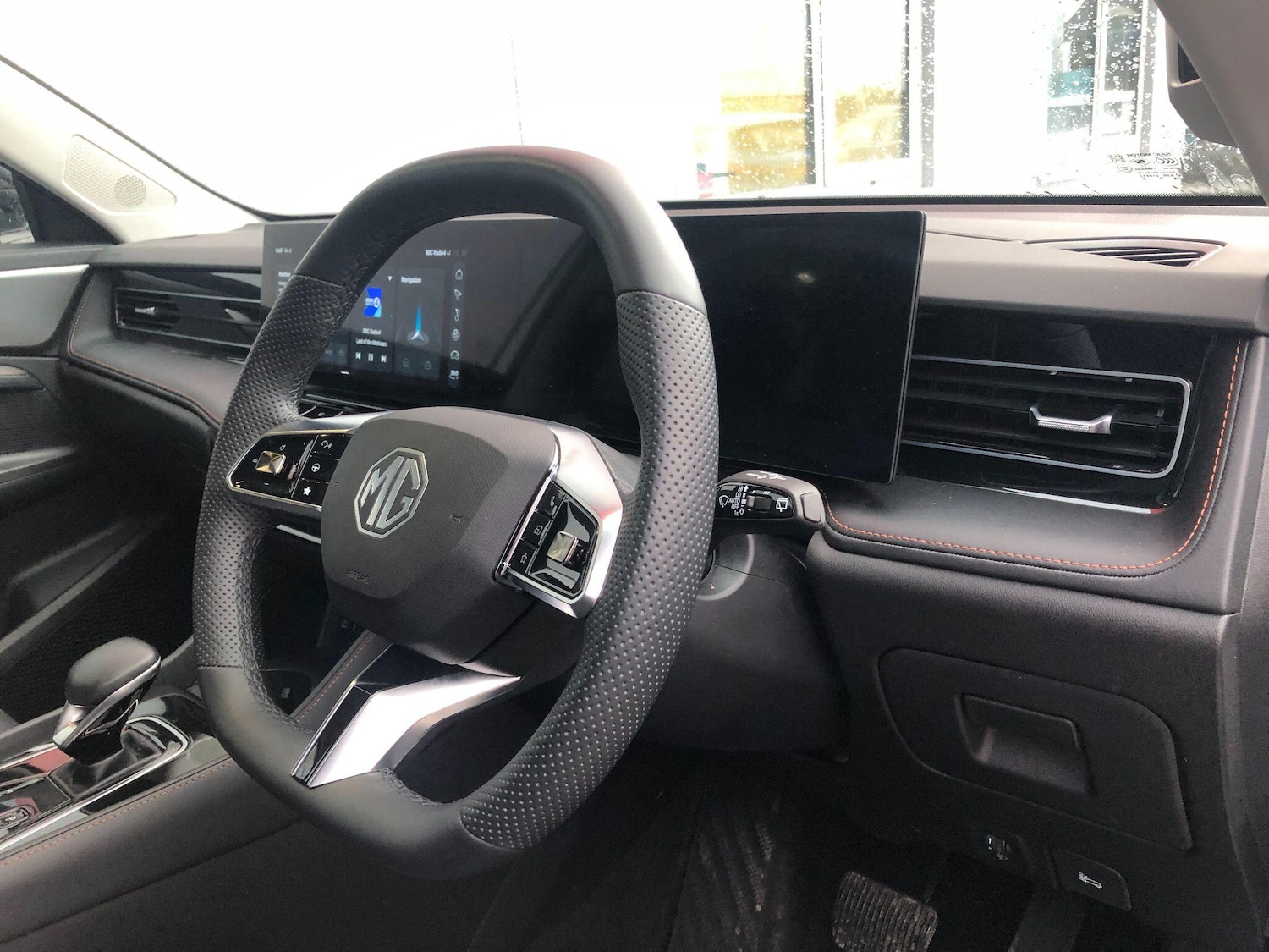 Used MG MG HS 2024 for sale - 77253582: Photo 39