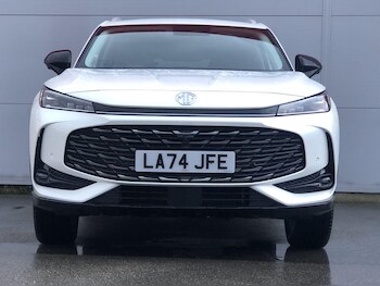 Used MG MG HS 2024 for sale - 77253582: Photo