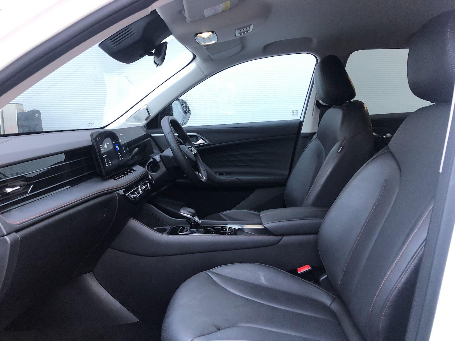 Used MG MG HS 2024 for sale - 77253582: Photo 40