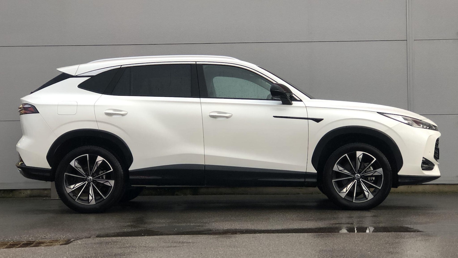 Used MG MG HS 2024 for sale - 77253582: Photo 45