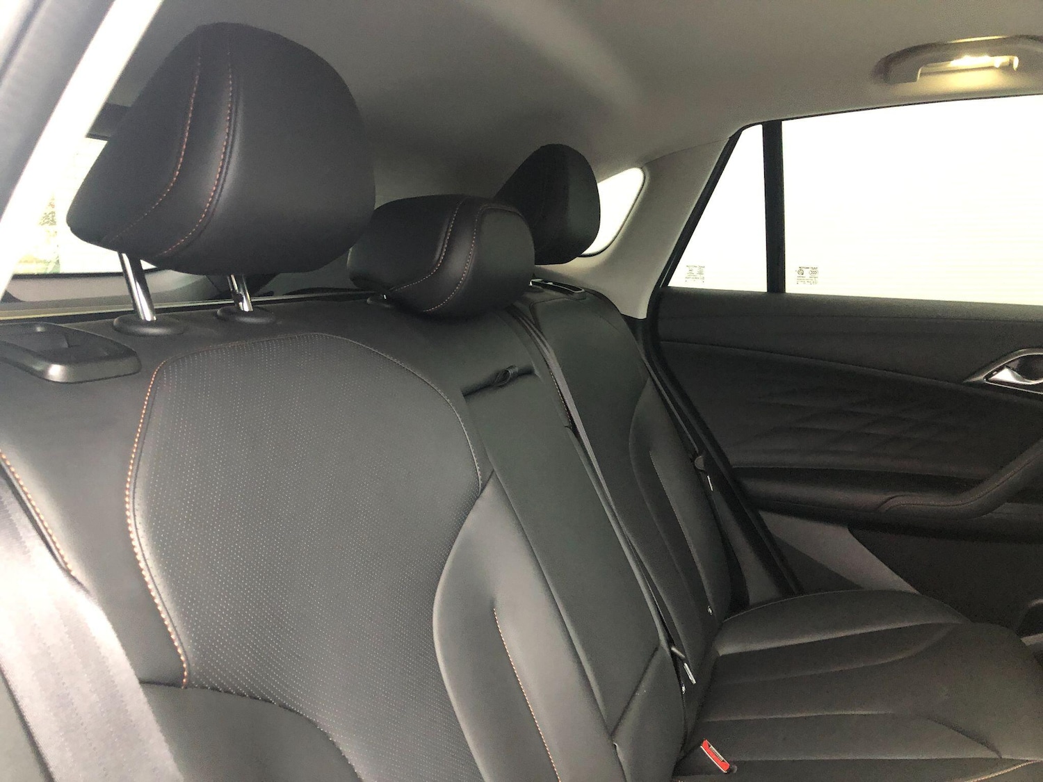 Used MG MG HS 2024 for sale - 77253582: Photo 46