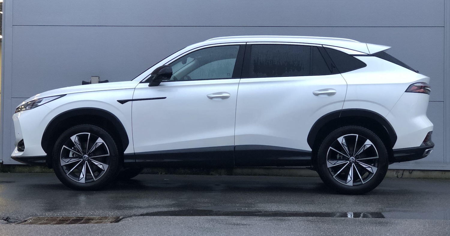 Used MG MG HS 2024 for sale - 77253582: Photo 6