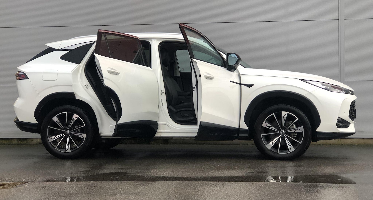 Used MG MG HS 2024 for sale - 77253582: Photo 9