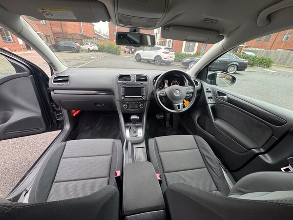 Used Volkswagen Golf 2009 for sale - 73986234: Photo 11