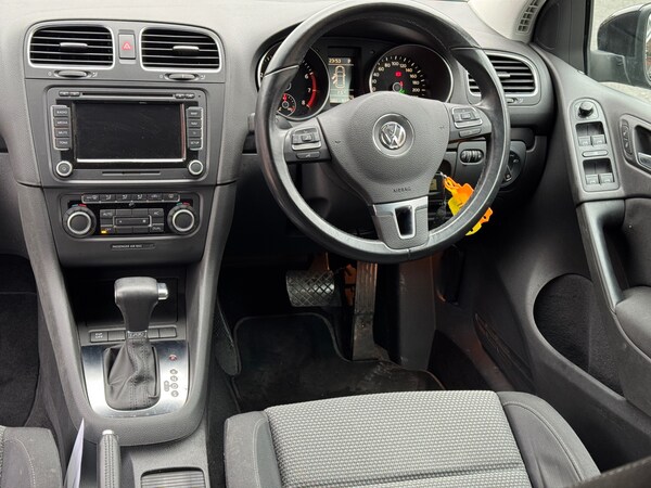 Used Volkswagen Golf 2009 for sale - 73986234: Photo 12