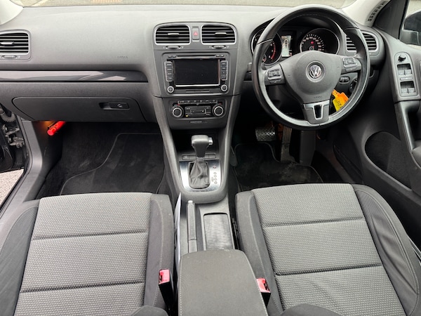 Used Volkswagen Golf 2009 for sale - 73986234: Photo 13