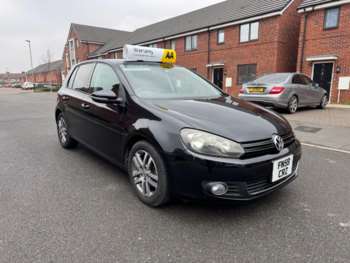Used Volkswagen Golf 2009 for sale - 73986234: Photo