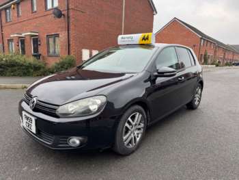 Used Volkswagen Golf 2009 for sale - 73986234: Photo