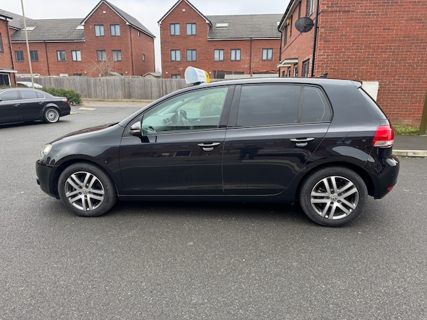 Used Volkswagen Golf 2009 for sale - 73986234: Photo 5