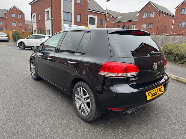 Used Volkswagen Golf 2009 for sale - 73986234: Photo 7