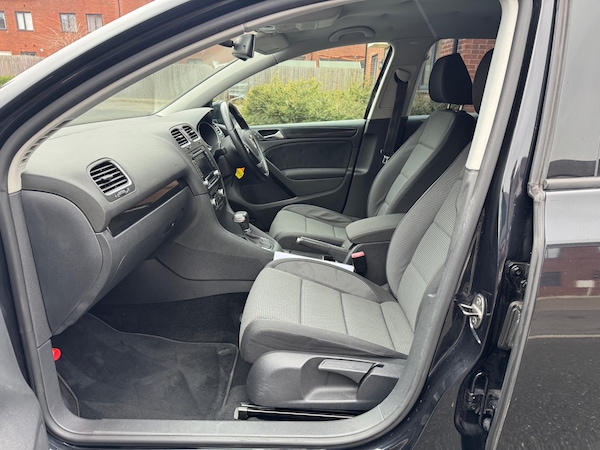Used Volkswagen Golf 2009 for sale - 73986234: Photo 9
