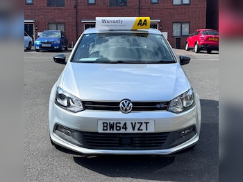 Used Volkswagen Polo 2014 for sale - 79124507: Photo