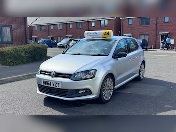 Used Volkswagen Polo 2014 for sale - 79124507: Photo