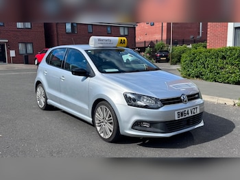 Used Volkswagen Polo 2014 for sale - 79124507: Photo