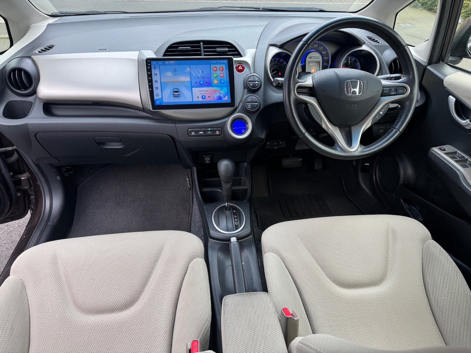 Vehicle 11