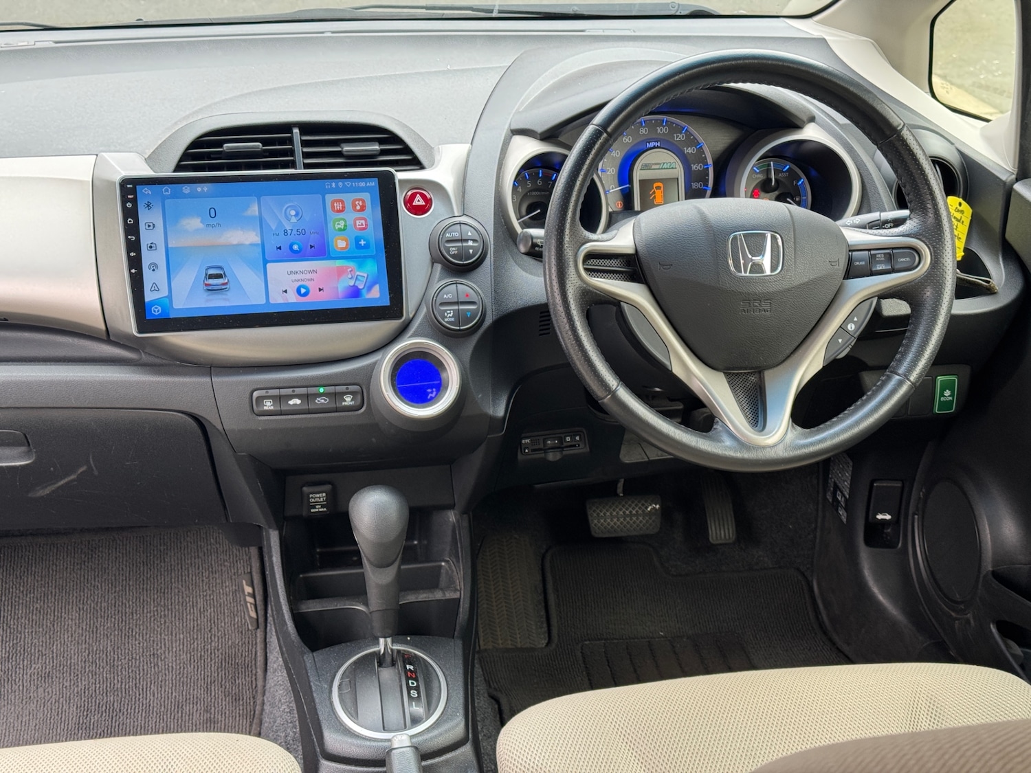 Vehicle 15