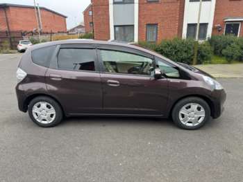 Used Honda Fit 2012 for sale - 74231783: Photo
