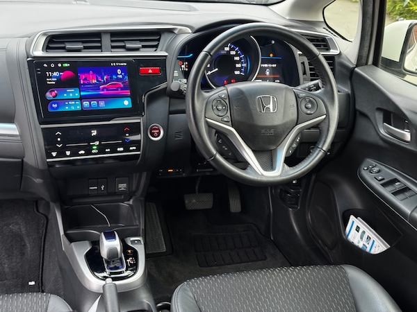 Used Honda Jazz 2014 for sale - 76252422: Photo 13