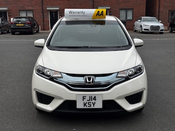 Used Honda Jazz 2014 for sale - 76252422: Photo