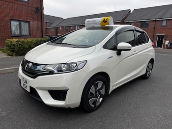 Used Honda Jazz 2014 for sale - 76252422: Photo