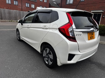 Used Honda Jazz 2014 for sale - 76252422: Photo