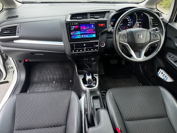 Used Honda Jazz 2014 for sale - 76252422: Photo 9