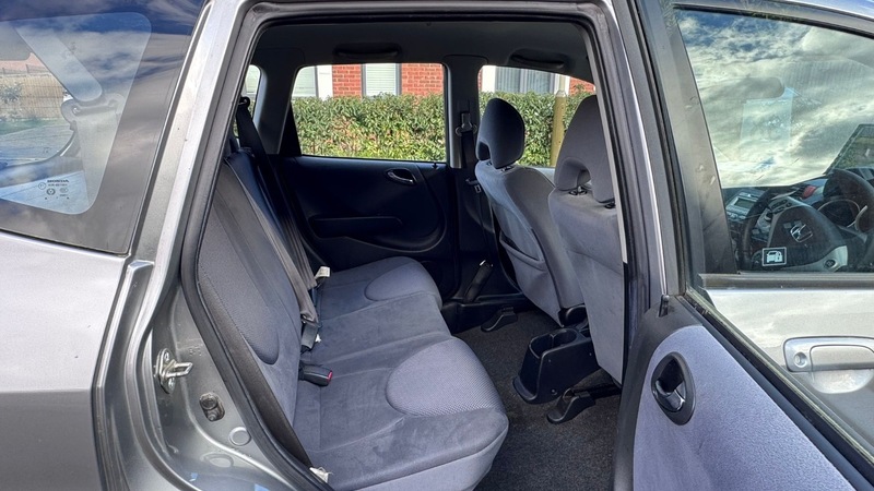 Used Honda Jazz 2007 for sale - 77781192: Photo 13