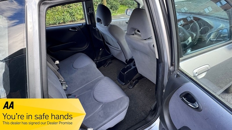 Used Honda Jazz 2007 for sale - 77781192: Photo 14