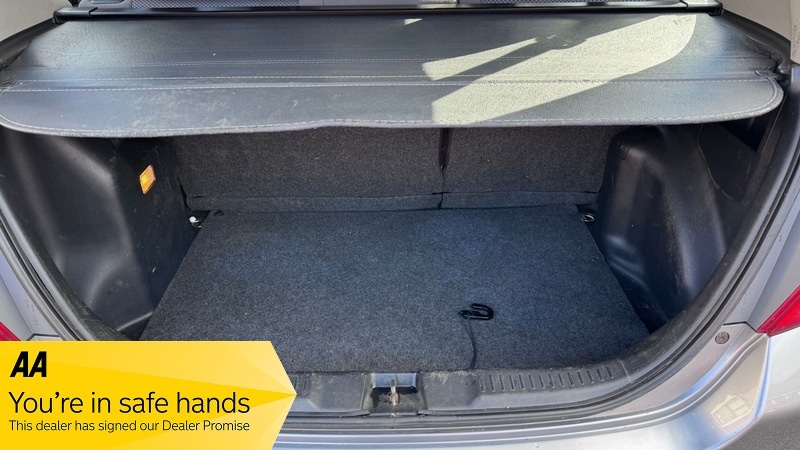 Used Honda Jazz 2007 for sale - 77781192: Photo 16