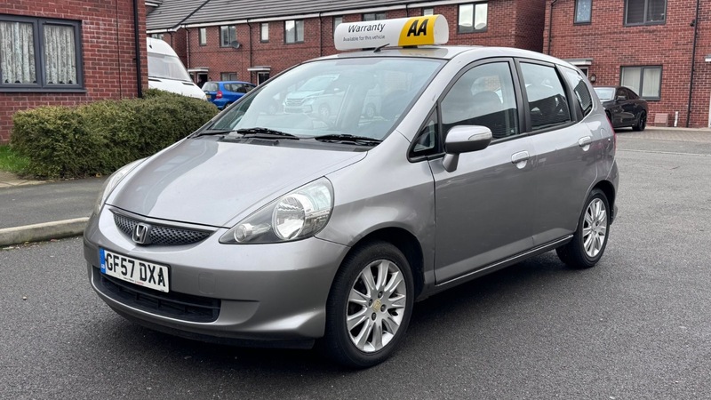 Used Honda Jazz 2007 for sale - 77781192: Photo 2