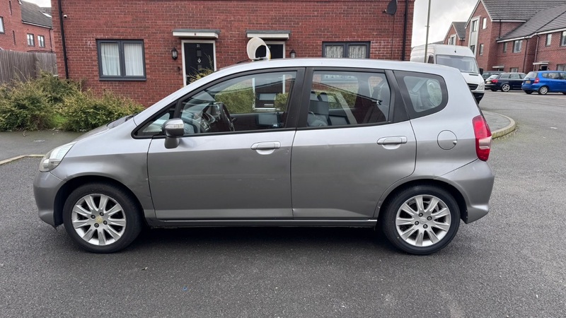 Used Honda Jazz 2007 for sale - 77781192: Photo 4