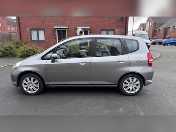 Used Honda Jazz 2007 for sale - 77781192: Photo