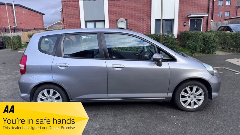 Used Honda Jazz 2007 for sale - 77781192: Photo 5