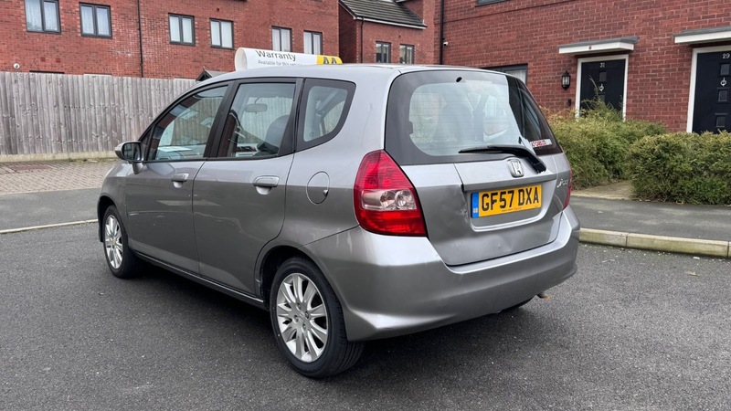 Used Honda Jazz 2007 for sale - 77781192: Photo 6