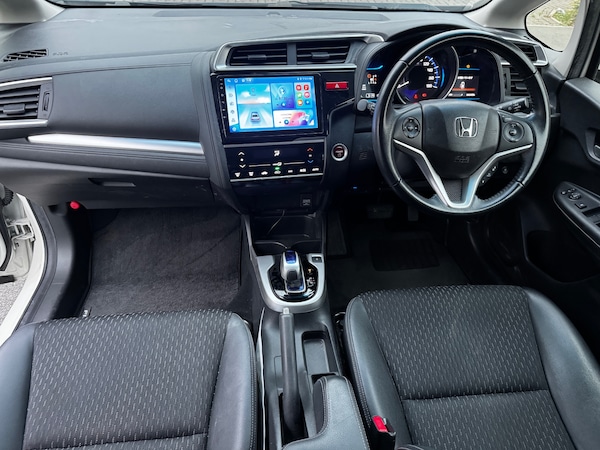 Used Honda Jazz 2014 for sale - 76255206: Photo 11