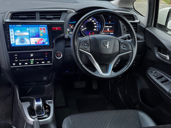 Used Honda Jazz 2014 for sale - 76255206: Photo 13