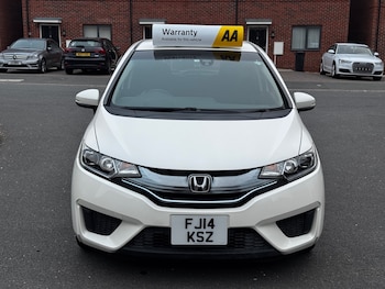 Used Honda Jazz 2014 for sale - 76255206: Photo