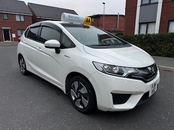 Used Honda Jazz 2014 for sale - 76255206: Photo