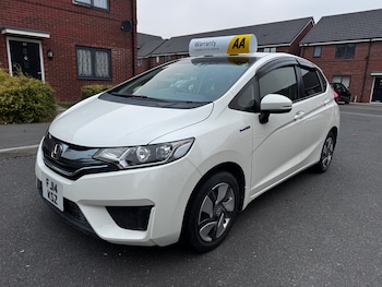 Used Honda Jazz 2014 for sale - 76255206: Photo