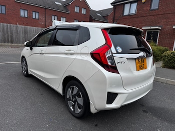 Used Honda Jazz 2014 for sale - 76255206: Photo