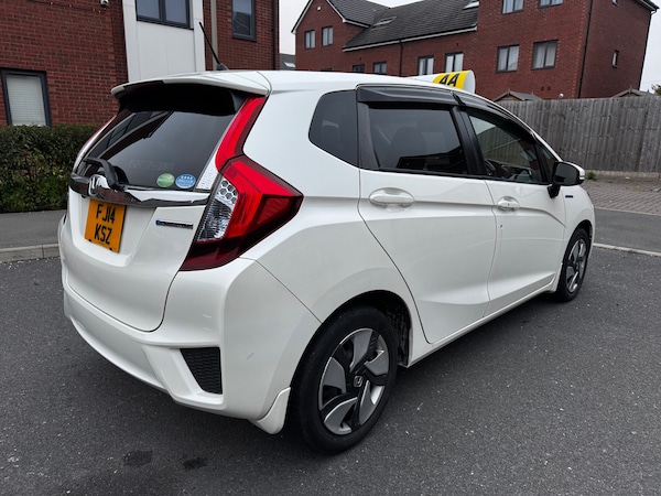 Used Honda Jazz 2014 for sale - 76255206: Photo 5