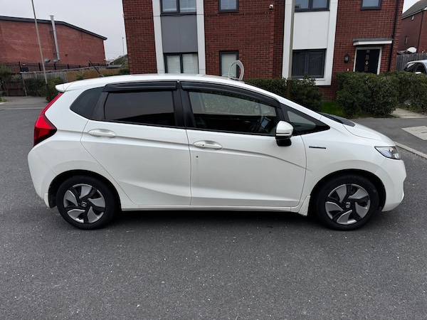 Used Honda Jazz 2014 for sale - 76255206: Photo 6