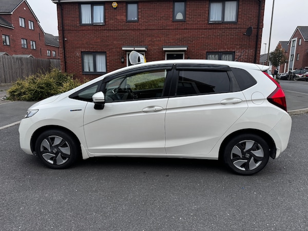 Used Honda Jazz 2014 for sale - 76255206: Photo 7