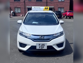 Used Honda Jazz 2015 for sale - 79124930: Photo